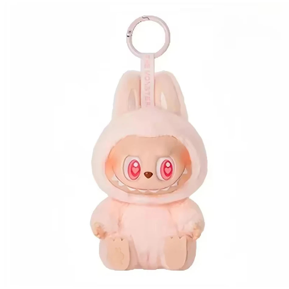 Anime Figure Kawaii Labubu Have A Seat SeriesBlind Box Cute Mysterious Box Toys Pvc Doll And Hobbies Ornament Kid Christmas Gift