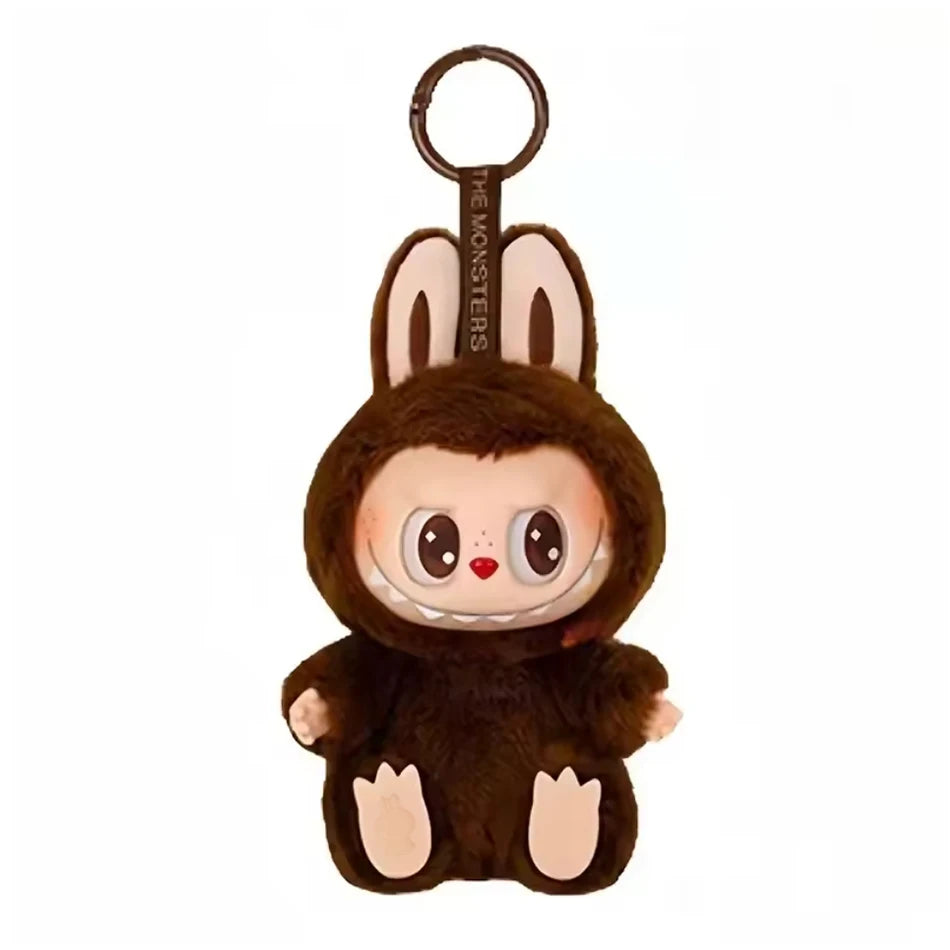 Anime Figure Kawaii Labubu Have A Seat SeriesBlind Box Cute Mysterious Box Toys Pvc Doll And Hobbies Ornament Kid Christmas Gift