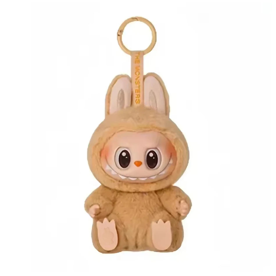 Anime Figure Kawaii Labubu Have A Seat SeriesBlind Box Cute Mysterious Box Toys Pvc Doll And Hobbies Ornament Kid Christmas Gift