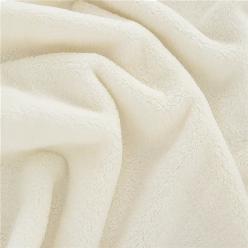 Cartoon Baby Bath Towel Elephant Style Swaddle  Baby Newborn Blanket