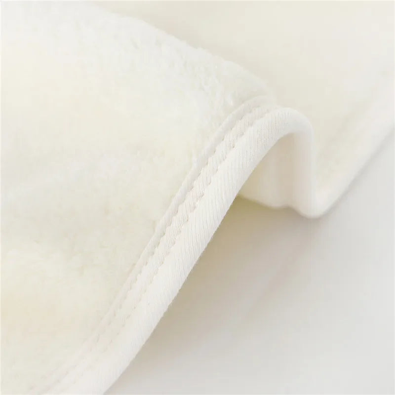 Cartoon Baby Bath Towel Elephant Style Swaddle  Baby Newborn Blanket