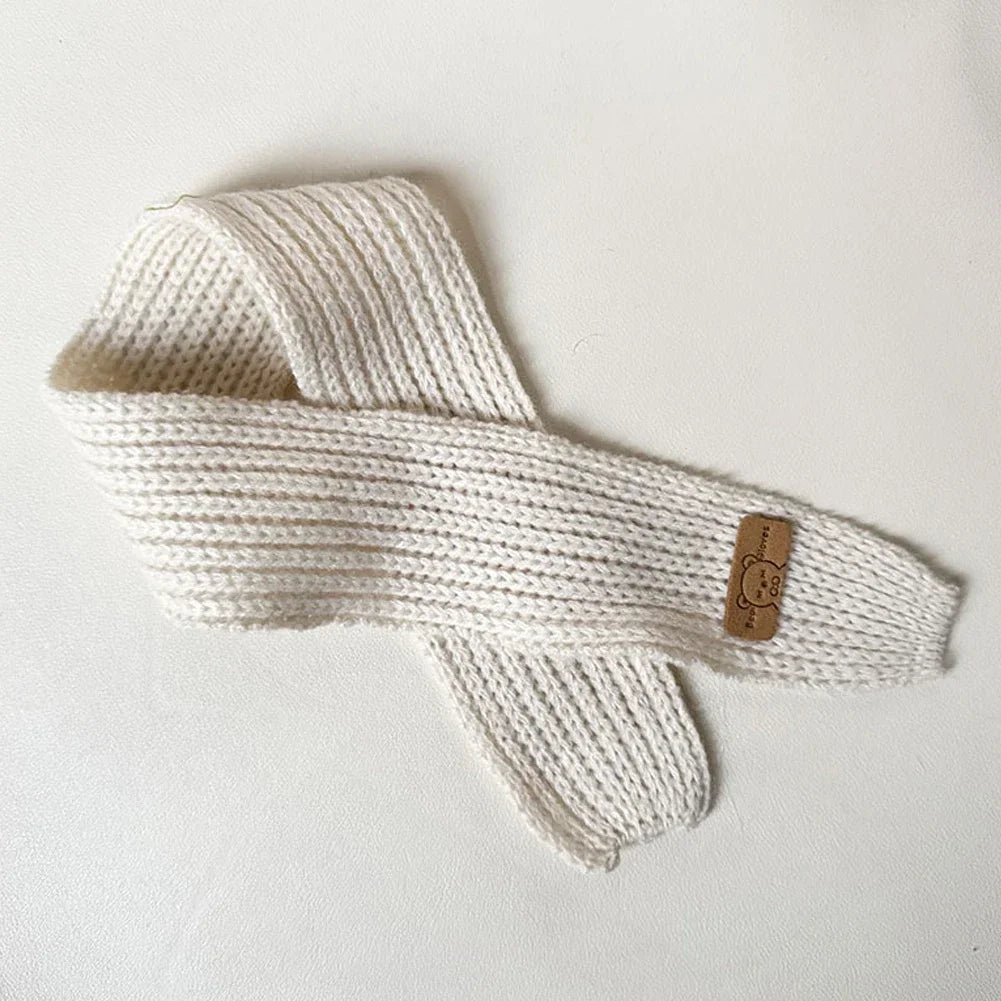 For 15-17 cm v1v2 Labubu Clothes outfit Labubu Sitting Party Bear Label Scarf Hat Bag Dolls Accessories Cute Decoration